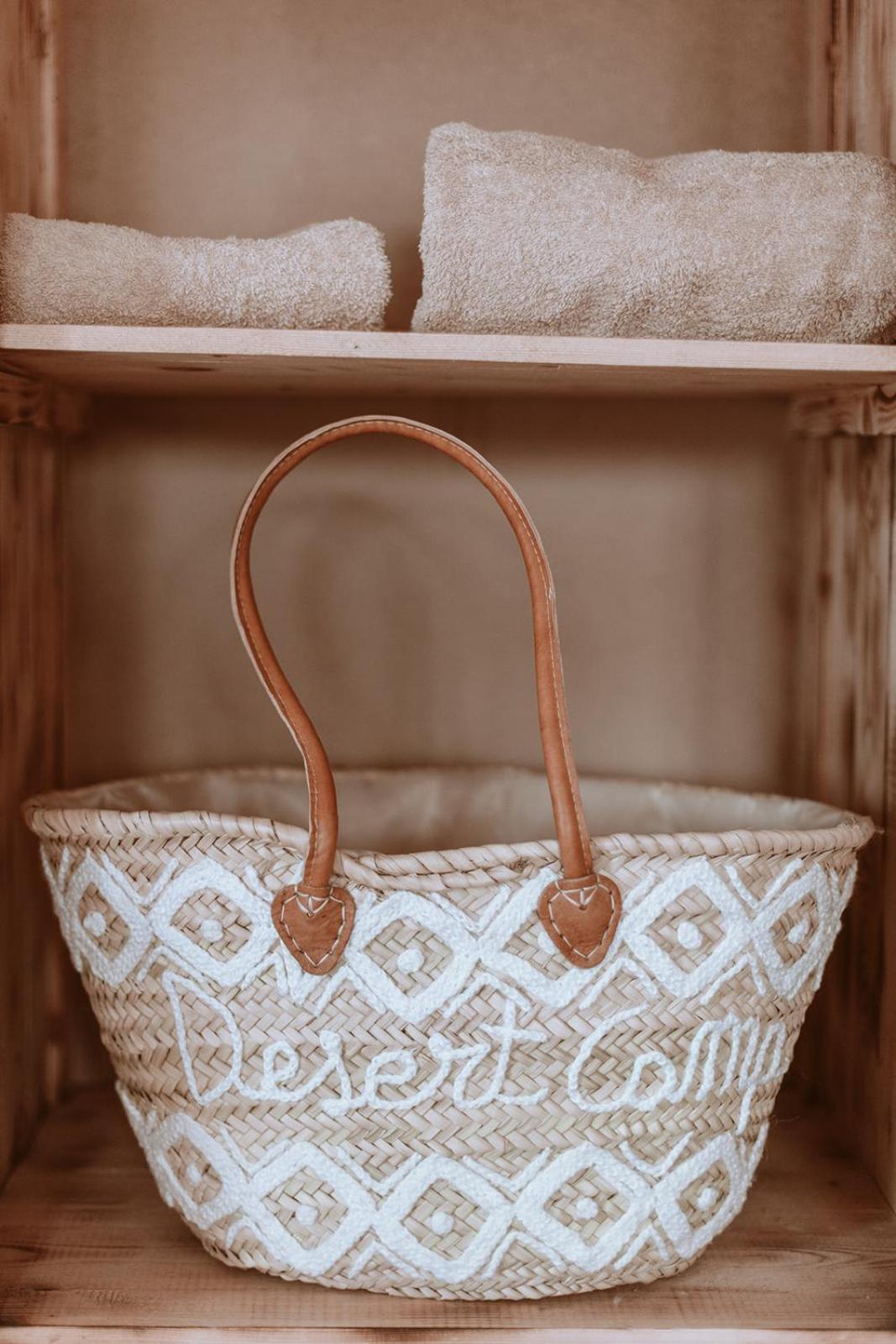 Caravanserai Luxury Desert Tented Camp Мерцуга Екстериор снимка